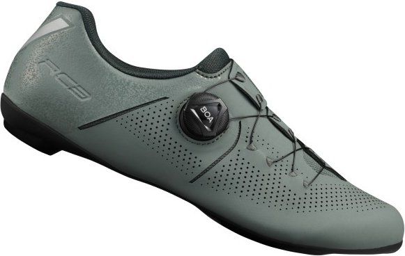 Thumbnail - Shimano - Women's RC302 - Radschuhe Gr 36 grau