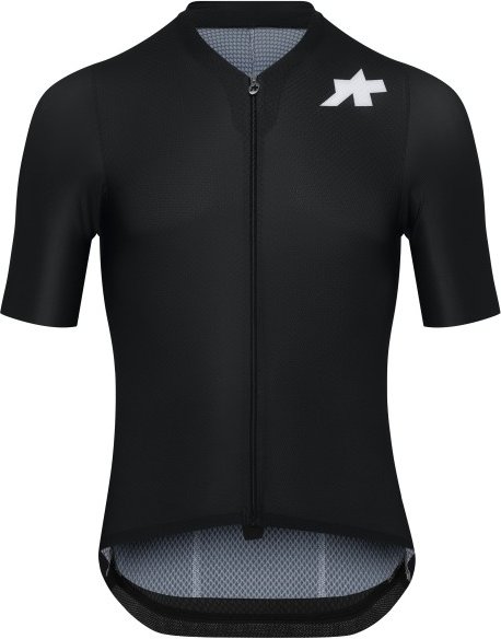 ASSOS - Mille GT Jersey S11 Evo - Radtrikot Gr L schwarz