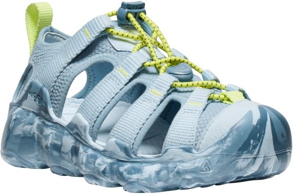 Keen - Youth Hyperport H2 - Sandalen Gr 35 bunt