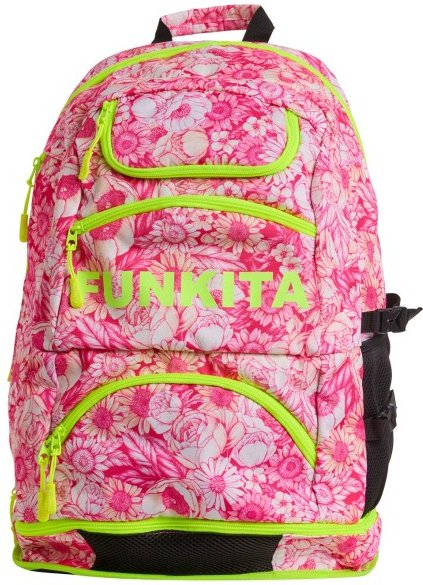 Funkita - Elite Squad 36 Backpack - Daypack rosa
