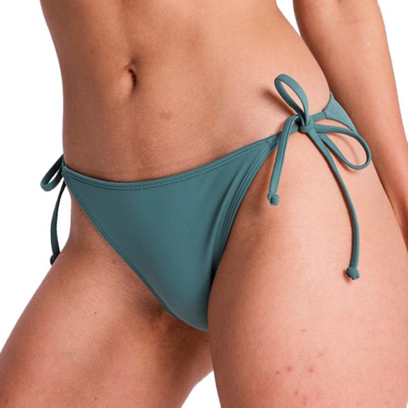 Roxy - Women's SD Essentials TS Classic - Bikini-Bottom Gr XL rosa