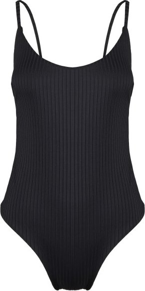 Rip Curl - Women's Premium Cheeky One Piece - Badeanzug Gr XXL schwarz