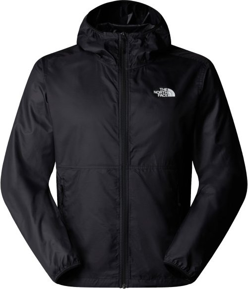 The North Face - TNF Cyclone Wind Jacket - Freizeitjacke Gr XL schwarz