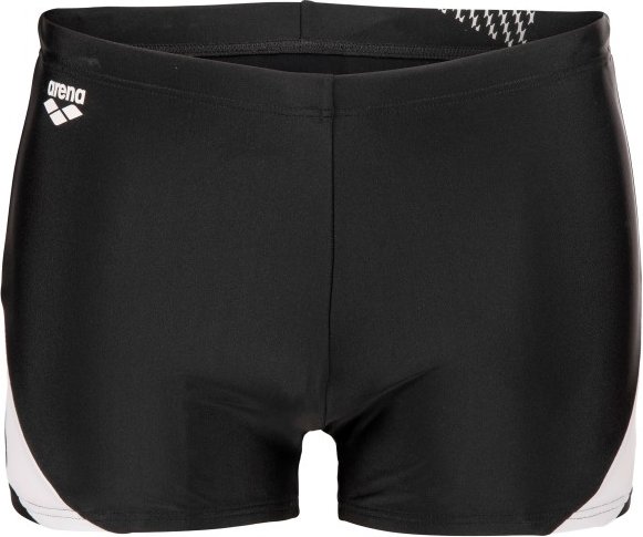 Arena - Stripeflow Swim Short - Badehose Gr 10 schwarz
