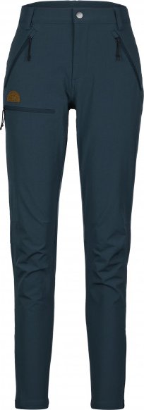 Stoic - Women's SälkaSt. Tech Pant - Trekkinghose Gr S blau