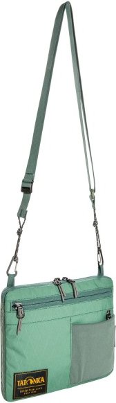 Tatonka - Cross Body Bag S - Kulturbeutel Gr 2 l bunt
