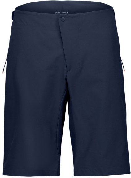 Thumbnail - POC - Motion Air Shorts - Radhose Gr XS blau