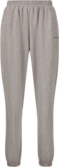 ATHLECIA - Women's Atkins Pants - Trainingshose Gr 34 grau