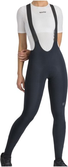 Sportful - Women's SRK Shift Bibtight - Radhose Gr S blau