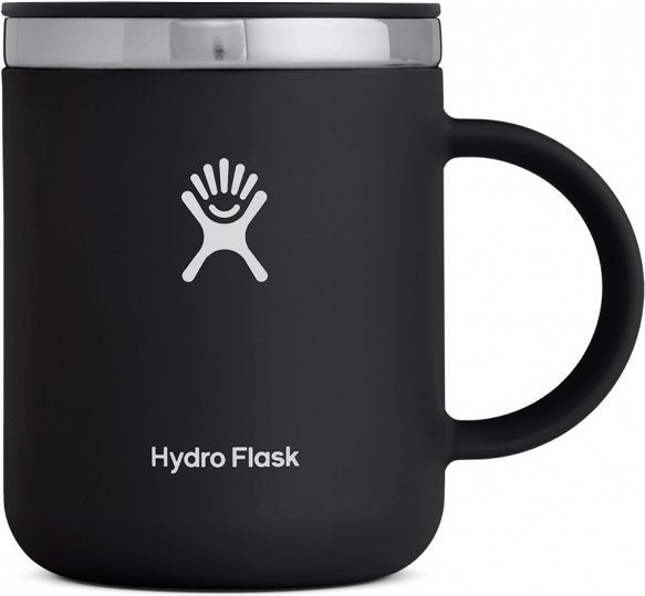 Thumbnail - Hydro Flask - Mug - Isolierbecher Gr 355 ml schwarz