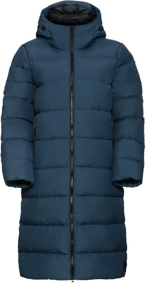 Jack Wolfskin - Women's Frozen Palace Coat - Mantel Gr M blau
