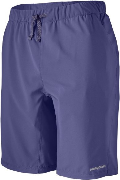 Patagonia - Terrebonne Shorts Gr S blau
