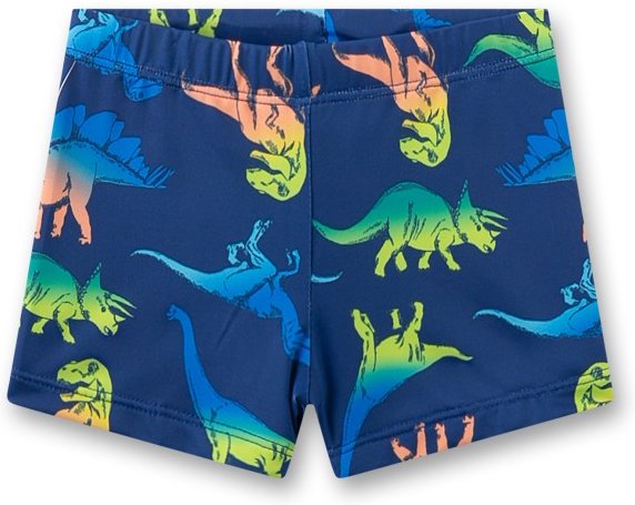 Sanetta - Kid's Swim Pants 430592 - Badehose Gr 140 blau