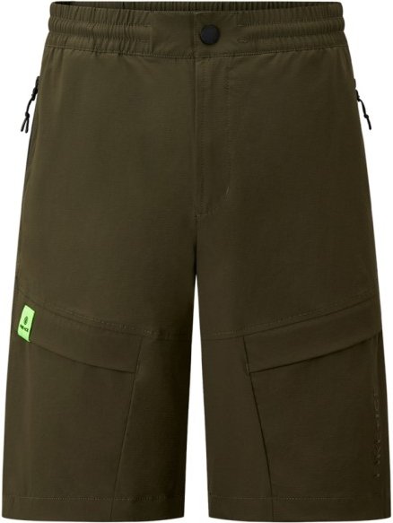 Bogner Fire+Ice - Caleb - Shorts Gr 50 oliv