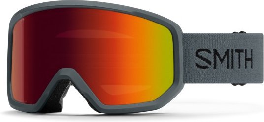 Smith - Transfer Mirror S3 - Skibrille bunt