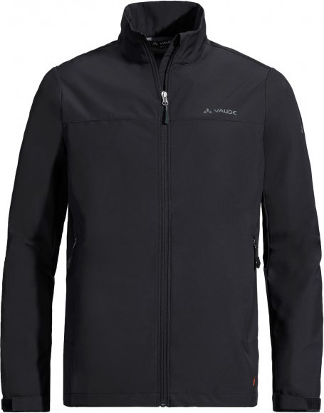 Vaude - Hurricane Jacket IV - Softshelljacke Gr XL schwarz