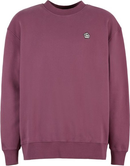 Thumbnail - E9 - Turtle - Pullover Gr L lila