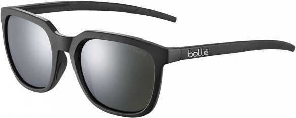Bollé - Talent Polarized S3 (VLT 15%) - Sonnenbrille Gr S grau