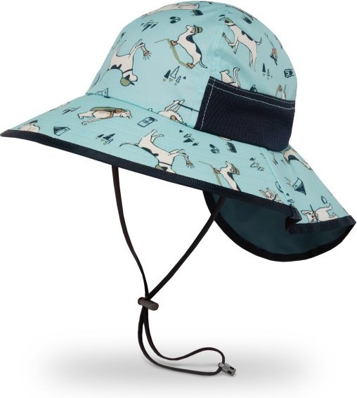 Sunday Afternoons - Kids Play Hat - Hut Gr M türkis