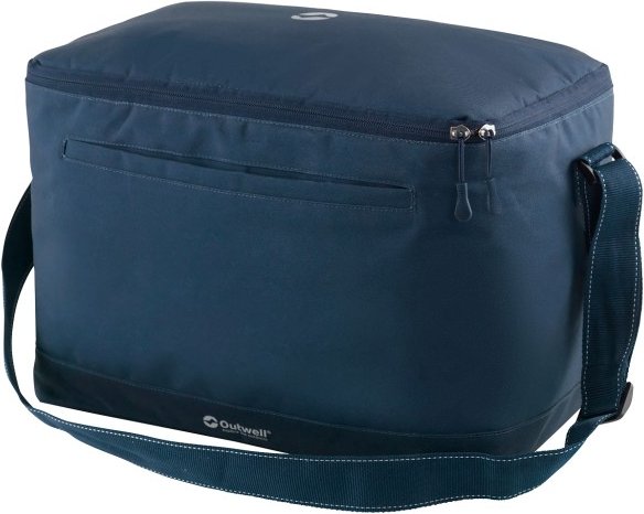 Outwell - Petrel - Kühlbox Gr 10 l blau