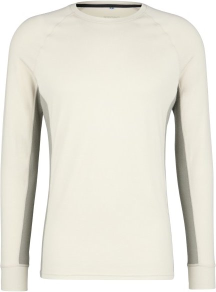 Stoic - Merino240 BengtSt. L/S - Merinounterwäsche Gr XS weiß