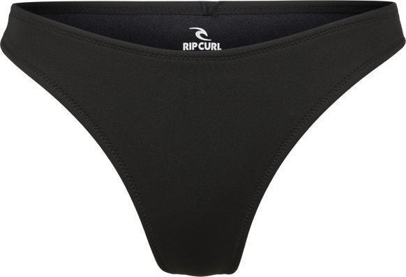 Rip Curl - Women's Mirage Ultimate Neo Skimpy - Bikini-Bottom Gr XL schwarz