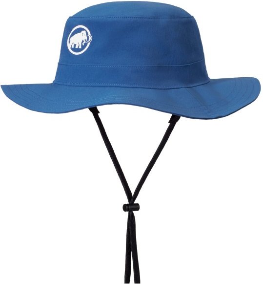 Mammut - Runbold Hat - Hut Gr M blau