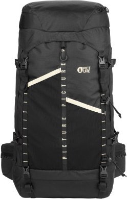 Picture - Women's Off Trax 30+10 Backpack - Wanderrucksack schwarz