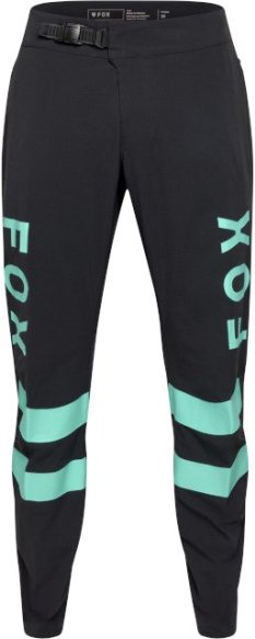 Thumbnail - FOX Racing - Ranger Pant Kairos - Radhose Gr 38 schwarz