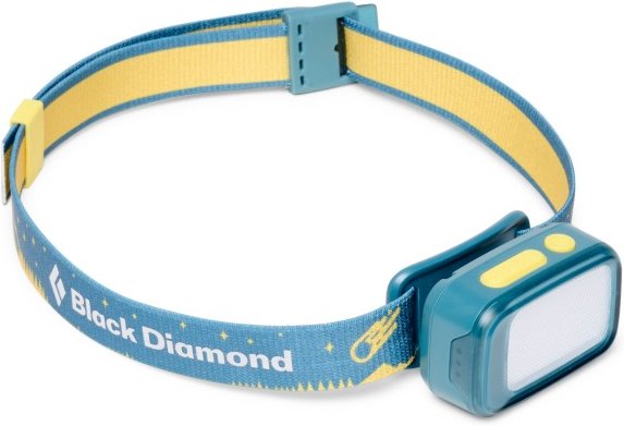 Black Diamond - Wiz Kid Headlamp - Stirnlampe bunt