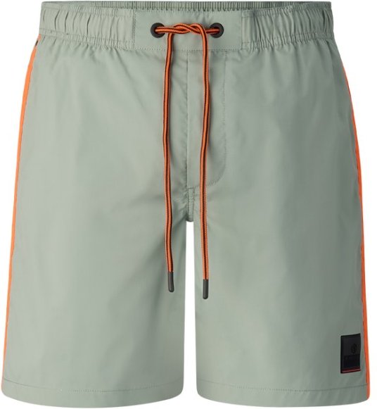 Bogner Fire+Ice - Sorin - Badehose Gr 56 grau
