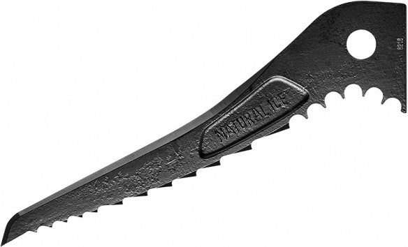 Black Diamond - Hot Forged Natural Ice Pick - Ersatzhaue schwarz