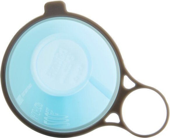 KIPRUN - Xlight Cup - Trinkflasche Gr 200 ml blau