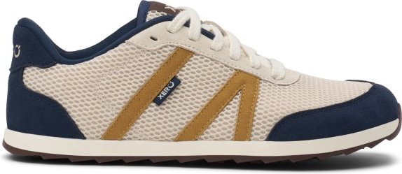 Xero Shoes - Wynn - Barfußschuhe Gr 43,5 grau/blau