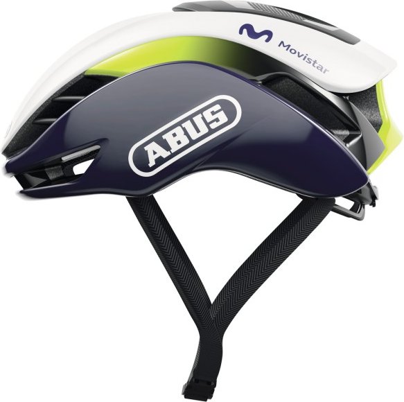 ABUS - GameChanger 2.0 - Radhelm Gr 57-61 cm - L grau