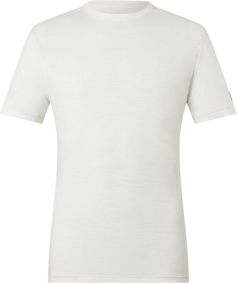 Thumbnail - super.natural - Sierra 140 Tee - T-Shirt Gr XXL weiß