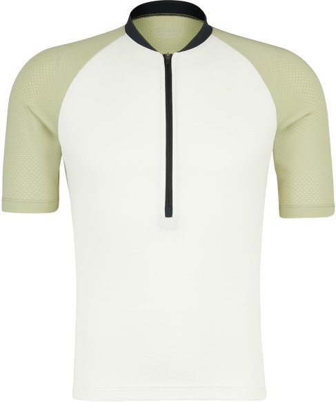 Stoic - LofsdalenSt. Bike Jersey - Radtrikot Gr M weiß