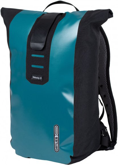 Ortlieb - Velocity 17 - Daypack türkis