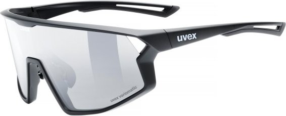 Thumbnail - Uvex - Skyryse V - Fahrradbrille grau