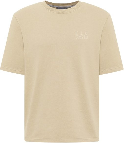 ELBSAND - Daan - Pullover Gr S beige