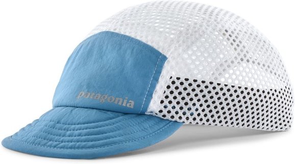 Patagonia - Duckbill Cap - Cap Gr One Size blau