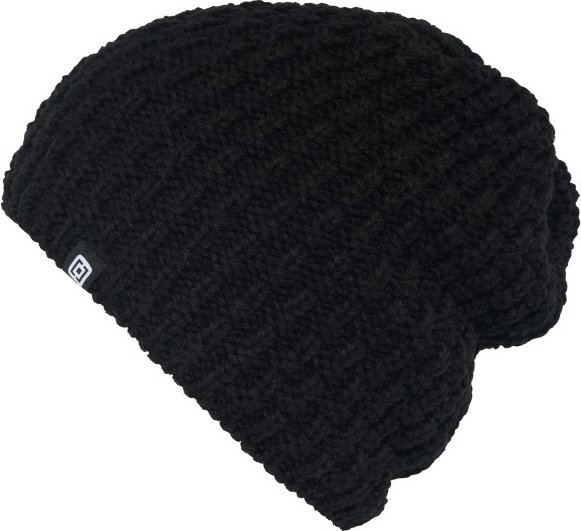 Horsefeathers - Women's Jola Beanie - Mütze Gr One Size schwarz