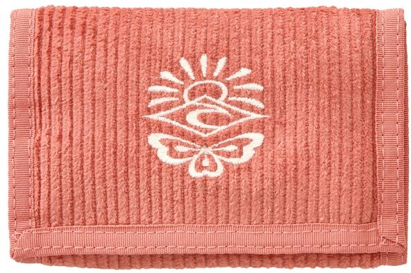 Rip Curl - Women's Icons Of Surf Wallet - Geldbeutel Gr One Size apricot
