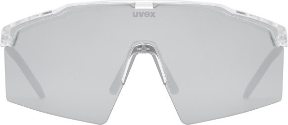 Uvex - Flowline Supravision Cat. 3 - Fahrradbrille grau