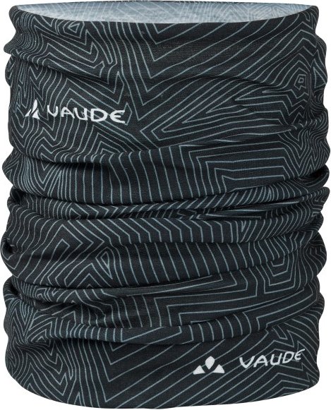 Vaude - Multitube - Schlauchschal Gr One Size schwarz