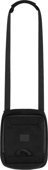 8000Kicks - Front Bag - Daypack schwarz