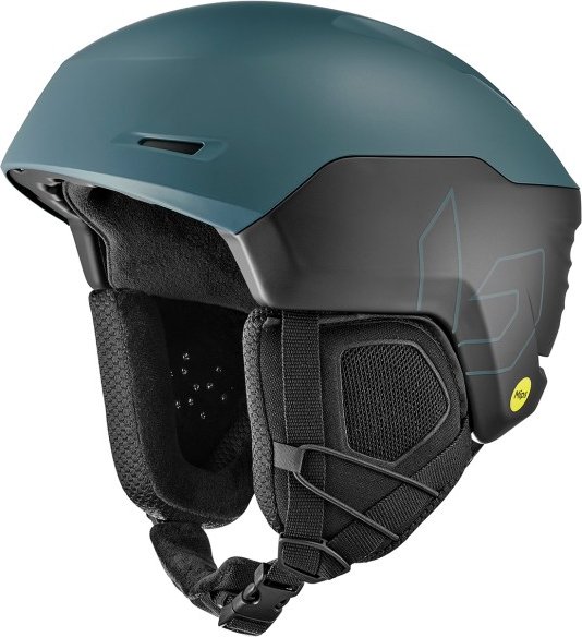 Bollé - Eco Ryft Pure MIPS - Skihelm Gr 59-62 cm - L grau