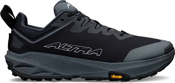 Altra - Women's Experience Wild 3+ - Trailrunningschuhe Gr 11 schwarz