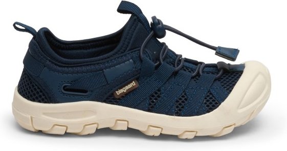 Bisgaard - Kid's Zion - Barfußschuhe Gr 29 blau