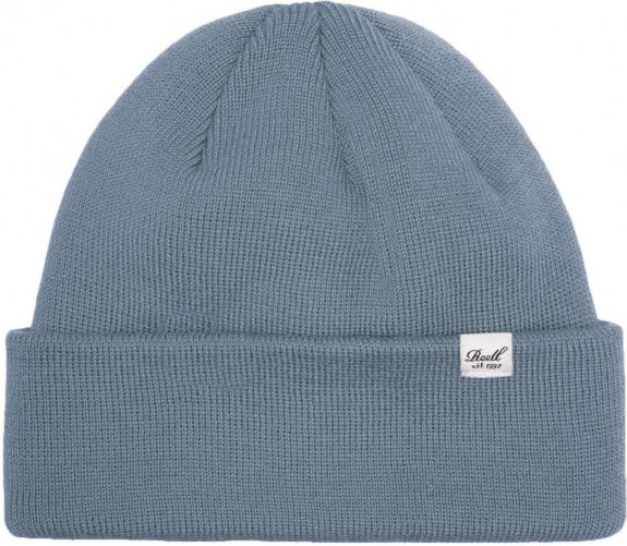 Reell - Beanie - Mütze Gr One Size grau